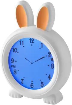 Alecto uniapu yövalo ja herätyskello - 5