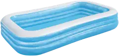 Bestway perheallas Deluxe Nelikulm. - 1