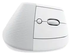 Logitech Ergonominen hiiri Lift Vertical - valk. - 2