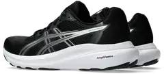 ASICS miesten juoksukengät Gel-Contend 10 - BLACK/WHITE - 4