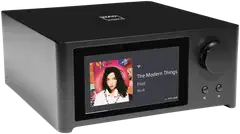 NAD verkkovahvistin C700 V2 BluOS Streaming - 1