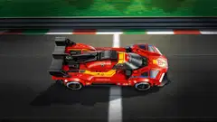 LEGO® Speed Champions 77261 Ferrari 499P - 5