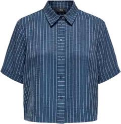 JDY naisten paita Jdypower - insignia blue - 1