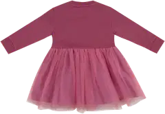 Ciraf vauvojen prinsessamekko 250B262930 - 17-1623 tcx rose wine - 2