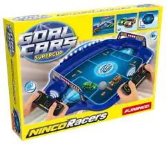 Ninco Goal Cars Supercup - 1