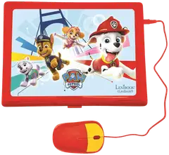 Paw Patrol Power Kid opettavainen läppäri 62 aktiviteettia FI/SE - 3