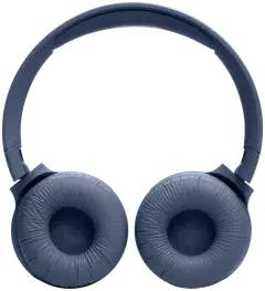 JBL langattomat sankakuulokkeet Tune 525BT sininen - 9