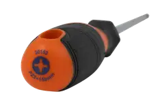 Kendo pozidriv-ruuvimeisseli pz2 × 150 mm / 6" - 4