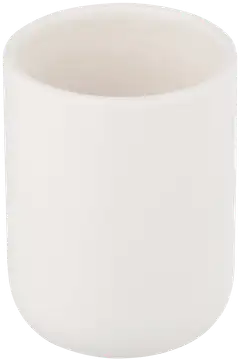 Hammasmuki Olinda valkoinen keramiikkaa - 2