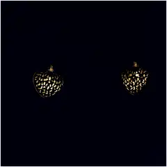 House sisävalosarja Sydän, 10 LED-lamppua - 2