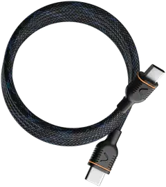 Unisynk MagRoll™ USB-C kaapeli magneetilla 2m - 1