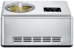 Severin jäätelö- ja jogurttikone EZ7405 - 2