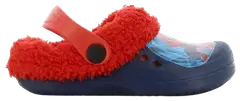 Spider-Man lasten vuorelliset pistokkaat SP011529 - navy/red - 1