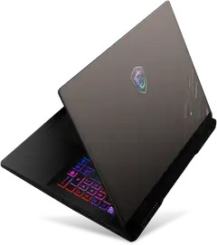 MSI pelikannettava Crosshair 16 HX AI - 4