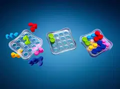 SmartGames logiikkapeli Reverso - 4