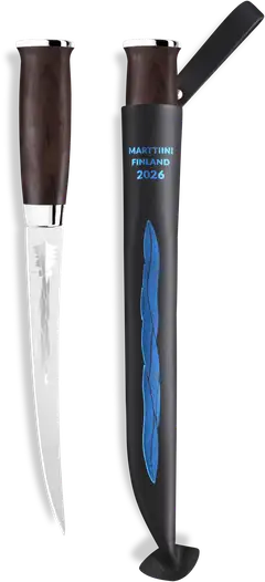 Marttiini vuosipuukko Filetti Järvi 2026 - 1