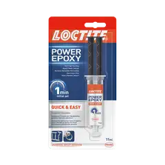 Loctite Epoksi 1min 11ml - 1