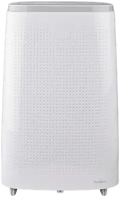 Nedis SmartLife Ilmastointilaite Wi-Fi 16000BTU valkoinen - 2