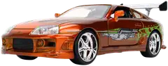 Jada - Fast & Furious Anniversary Toyota Supra 1:24, 19 cm, die-cast - 5