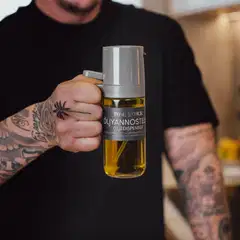 Tomi Björck öljyannostelija 250 ml - 8