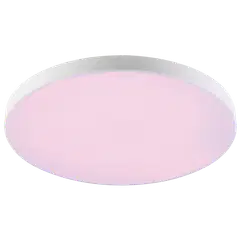 EGLO Plafondi connect.z Turcona-Z led 45cm 22,4W valkoinen - 8