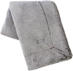Luhta Home Torkku Kuura 125X150 cm tumma nutria - 1