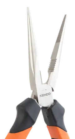 Kendo pitkät kärkipihdit 160mm / 6" - 4