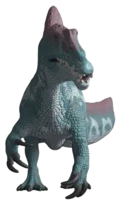 Schleich Spinosaurus - 3