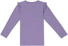 Ciraf lasten trikoopaita catnicorn 25TC260240 - 14-3710tcx orchid petal - 3