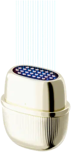 Beautifly valoterapia Skin Wow - 4