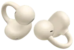 Huawei langattomat kuulokkeet FreeClip beige - 3