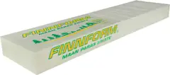 Finnfoam FI-300/20 eristyslevy suorareunainen 20x600x2500 1,5m2 - 1