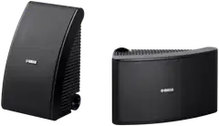 Yamaha ulkokaiutin NS-AW592BL - 1