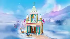 LEGO® Disney Princess 43265 Arendelin jäälinna - 7