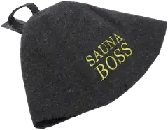 House saunahattu Sauna Boss - 3