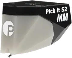 Pro-Ject Äänirasia Pick It S2 MM - 4