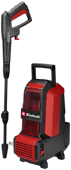 Einhell akkukorkeapainepesuri HYPRESSO 36/105 - 1