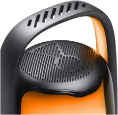 JBL Bluetooth kaiutin Pulse 6, musta - 5