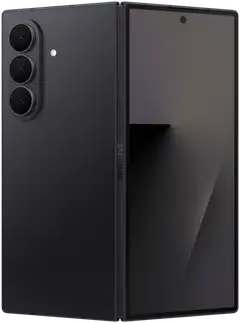 Samsung älypuhelin Z Fold7 1 TB musta - 4