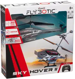 Silverlit radio-ohjattava helikopteri Sky Hover II - 9