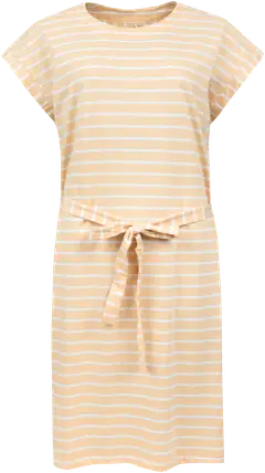 House naisten neulosmekko 218H172316 - yellow stripe - 1