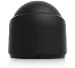 Ubiquiti sääsuojattu 4K PoE -valvontakamera erinomaisella kuvanlaadulla UVC-G6-Turret-B musta - 6