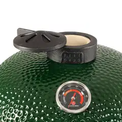 Kamado Sumo Classic Maxi 2.0 hiiligrilli - vihreä - 11