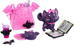 Monster High Draculaura -nukke - 3