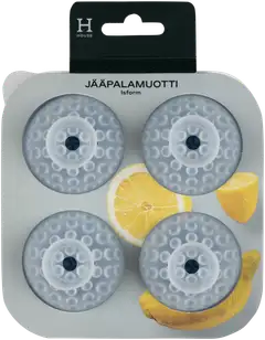 House jääpalamuotti Discopallo - 1