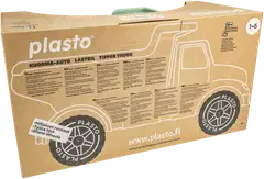 Plasto iso aurakuorma-auto soft neutrals 79 cm - 8