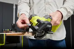 Ryobi pyörösaha R18CS115-0 - 9