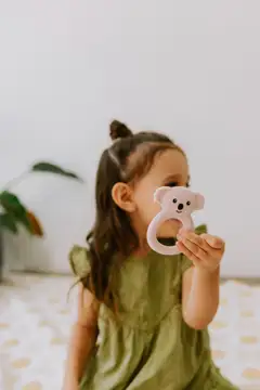 Jellystone purulelu Koala roosa - 5