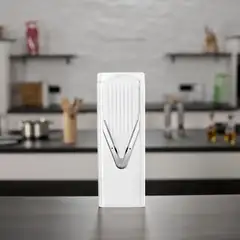 Börner mandoliini V3 Trendline valkoinen - 2