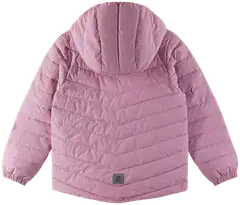 Reima nuorten kevyttoppatakki Uumaja - Grey Pink - 2